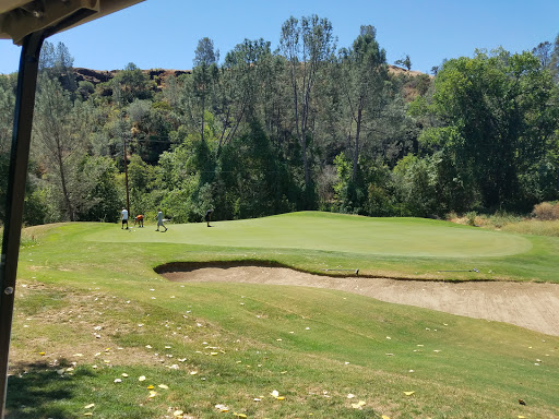 Public Golf Course «Bidwell Park Golf Course», reviews and photos, Golf Course Rd, Chico, CA 95973, USA