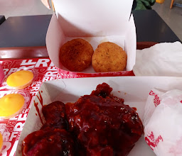 Richeese Factory photo