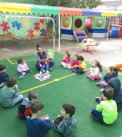 Escola Construir