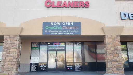 One Click Cleaners AZ