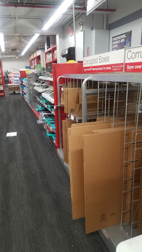 Office Supply Store «Staples», reviews and photos, 91-30 Van Wyck Expy, Jamaica, NY 11418, USA