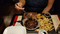 Steak du Restaurant Buffalo Grill Frouard - n°19