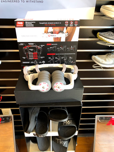 Running Store «Run On! McKinney», reviews and photos, 5180 Eldorado Pkwy, McKinney, TX 75070, USA