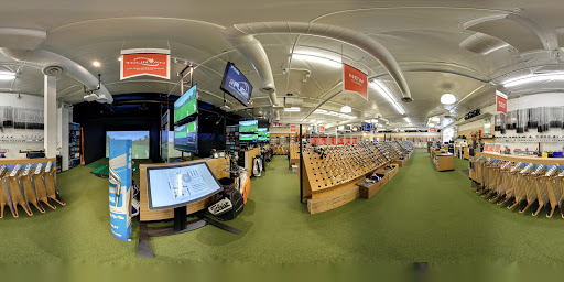 Sporting Goods Store «2nd Swing Golf - Scottsdale», reviews and photos, 15233 N 87th St, Scottsdale, AZ 85260, USA