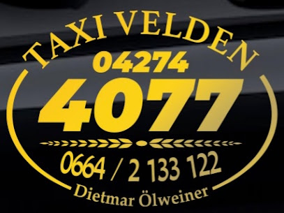 Taxi Velden Ölweiner e.U.