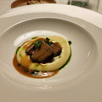 Photo n°6 de l'avis de Marco.a fait le 06/09/2022 à 16:47 sur le  Trattoria Delle Miniere à Lenna