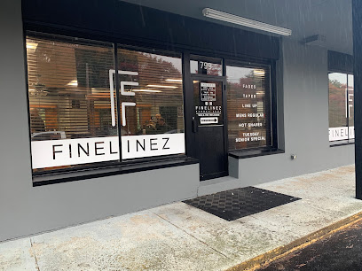 FineLinez Barbershop Formerly Known As 'Hall of Fame Cuts'