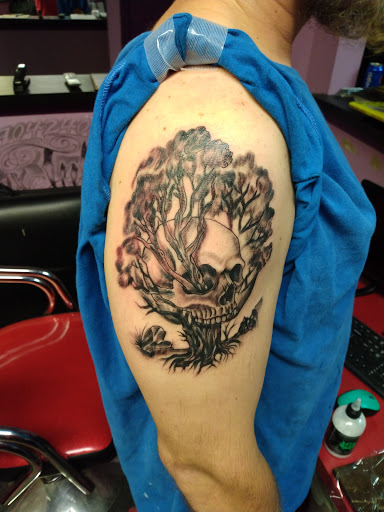 Find bestfriend soul sister tattoo ideas for your next unique tattoo in Jacksonville at Jax Ink Tattoo & body piercing