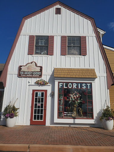 Florist «The Secret Garden Florist», reviews and photos, 199 New Rd #2, Linwood, NJ 08221, USA