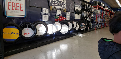 Auto Parts Store «Pep Boys Auto Parts & Service», reviews and photos, 300 E Prater Way, Sparks, NV 89431, USA