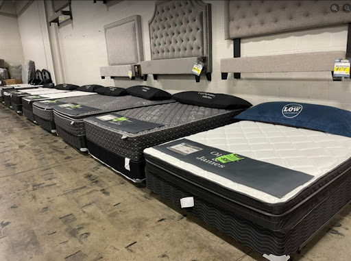 Furniture Store «Cincinnati Overstock Warehouse», reviews and photos, 12000 Princeton Pike, Cincinnati, OH 45246, USA