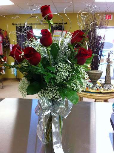 Florist «Brava Vita Flowers & Gifts - Sewell, NJ Florist», reviews and photos, 342A Egg Harbor Rd, Sewell, NJ 08080, USA