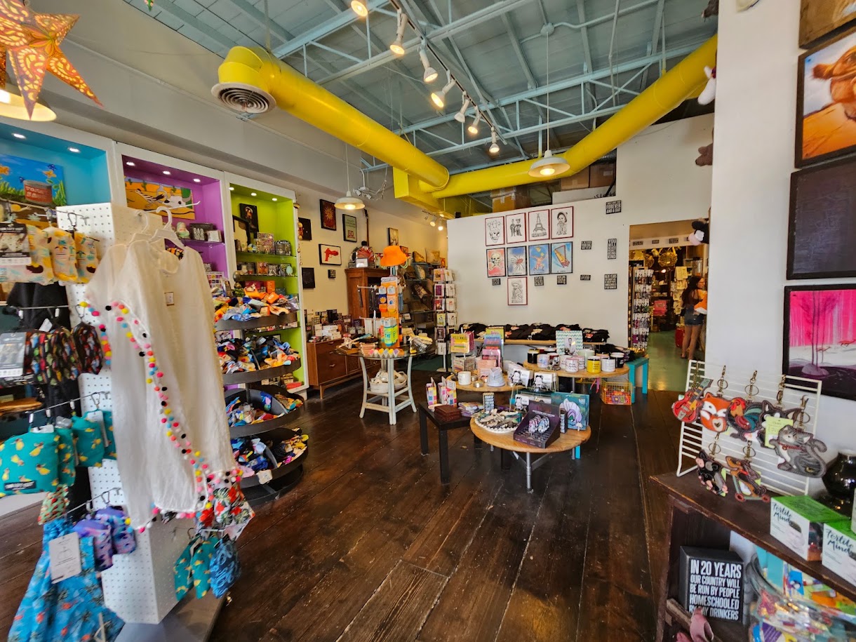 Zsa Zsa's Unique Boutique