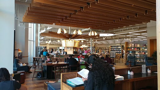 Book Store «Barnes & Noble», reviews and photos, 280 Palladio Pkwy, Folsom, CA 95630, USA