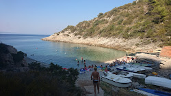 Zecja beach'in fotoğrafı doğal alan içinde bulunmaktadır