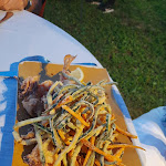 Photo n°2 de l'avis de iamana.u fait le 12/06/2022 à 22:03 sur le  Locanda San Lupo à Ziano Piacentino