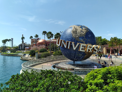 Universal Orlando Resort