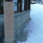 Photo n°1 de l'avis de Jessica. fait le 18/01/2018 à 18:45 sur le  Hotel Cevedale à Santa Caterina di Valfurva