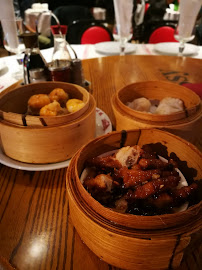 Dim Sum du Restaurant chinois Chine Masséna à Paris - n°13