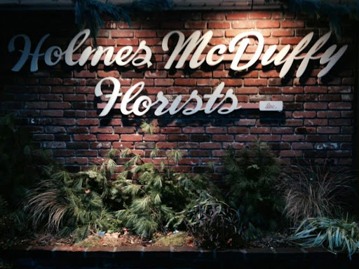 Florist «Holmes-McDuffy Florists, Inc», reviews and photos, 110 N Leyden St, Brockton, MA 02302, USA