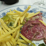 Photo n°6 de l'avis de Anabela.i fait le 20/09/2018 à 21:44 sur le  O Barril à Porto