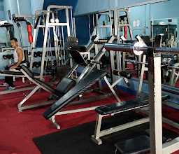 Max Fitness Center photo