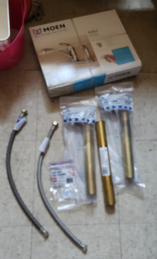 Home Improvement Store «The Home Depot», reviews and photos, 600 Exterior Street, Bronx, NY 10451, USA