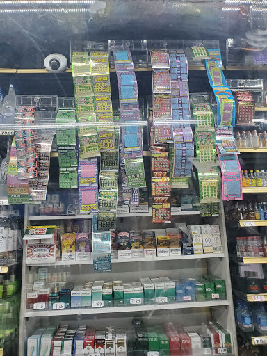 Liquor Store «Pasadena Liquor Store», reviews and photos, 13821 Woodward Ave, Highland Park, MI 48203, USA