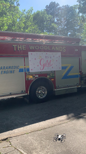 Sign Shop «FASTSIGNS», reviews and photos, 26311 I-45, The Woodlands, TX 77380, USA