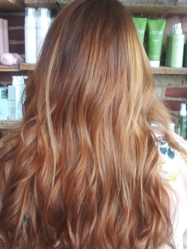 Beauty Salon «Envy Hair Salon», reviews and photos, 255 Congress St, Portland, ME 04101, USA