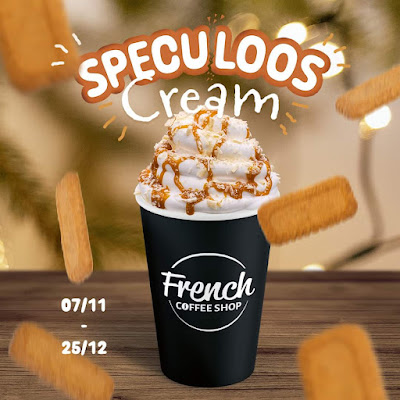 French Coffee Shop à Biscarrosse