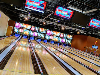 Metrodome Bowling