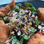 Photo n°1 de l'avis de Ivi.. fait le 09/07/2022 à 08:16 sur le  Landgasthof Rittergütl à Icking