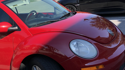 Auto Body Shop «A Class Paint and Body Repair», reviews and photos, 2646 Michigan Ave a, Kissimmee, FL 34744, USA