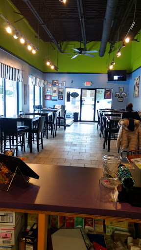 Coffee Shop «One Way Cafe», reviews and photos, 750 Elmgrove Rd, Rochester, NY 14624, USA