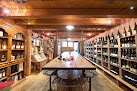 La Cave à Gustave - Bar à vin Menthon Saint Bernard - Cave à vin Annecy Menthon-Saint-Bernard