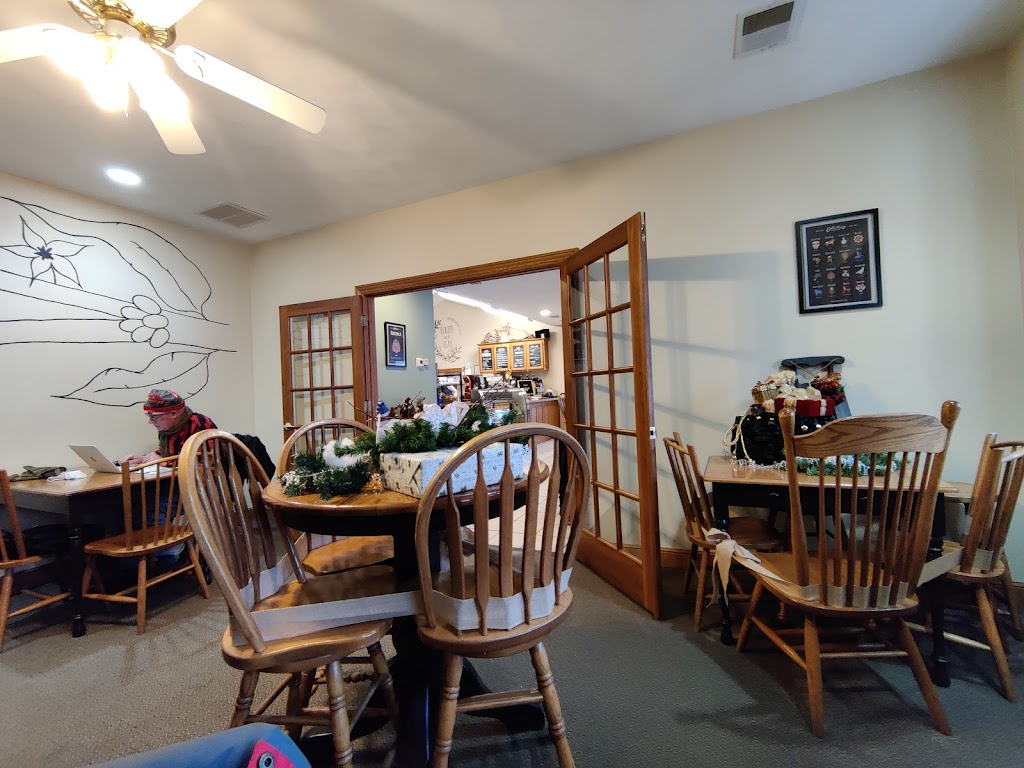 Beauty & the Bean 53538