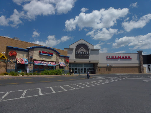 Shopping Mall «Stroud Mall», reviews and photos, 344 Stroud Mall, Stroudsburg, PA 18360, USA