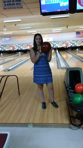 Bowling Alley «Rose Lanes Bowling Center», reviews and photos, 910 Rose Ln, Toccoa, GA 30577, USA