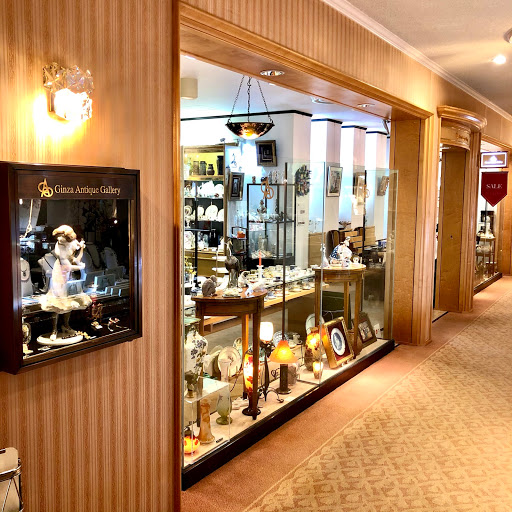 Ginza Antique Gallery