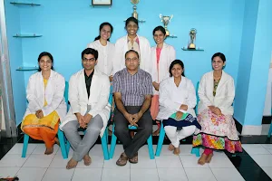 Duhita Multispeciality Dental Centre | Best Dental clinic | Best Dentist | implant |smile makeover | Braces in Vijayawada image