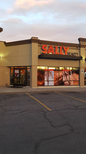 Sally Beauty, 111 S 24th St W #33, Billings, MT 59102, USA, 