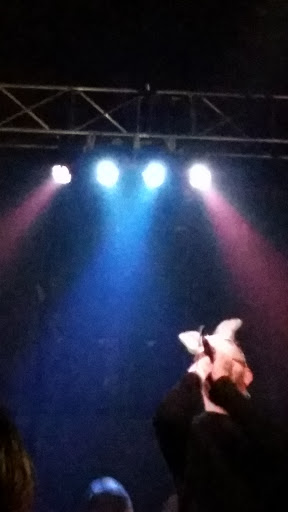 Live Music Venue «The Foundry Concert Club», reviews and photos, 11729 Detroit Ave, Lakewood, OH 44107, USA