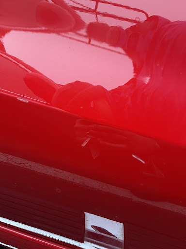 Chevrolet Dealer «Ted Britt Chevrolet», reviews and photos, 46990 Harry Byrd Hwy, Sterling, VA 20164, USA