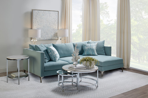 Furniture Store «Z Gallerie», reviews and photos, 4400 Ashford Dunwoody Road #1515, Atlanta, GA 30346, USA