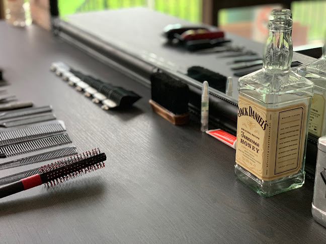 Shepherd Barber House - Szépségszalon