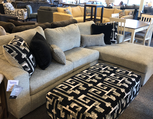 Furniture Store «Furniture Exchange», reviews and photos, 2634 N Walnut St, Bloomington, IN 47404, USA