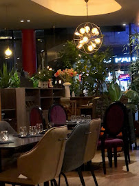 Atmosphère du Restaurant français Lê Bö Vins à Nantes - n°4