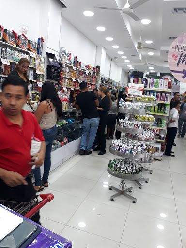 Tiendas para comprar productos belleza Guayaquil