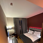 Photo n°1 de l'avis de Da.u fait le 30/06/2023 à 13:52 sur le  Qube Hotel Bahnstadt à Heidelberg